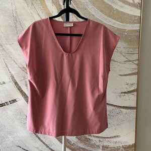 Everyday Sunday Pink Women's Top